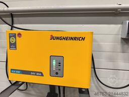 Jungheinrich ECE 220/225