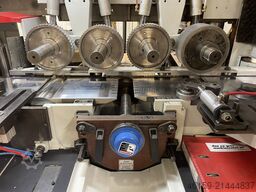 Leadermac Thundermac 923T 150m/min  not Weinig