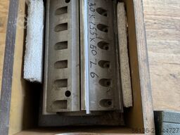 Hydrohobelkopf Weinig Z6 Weinig