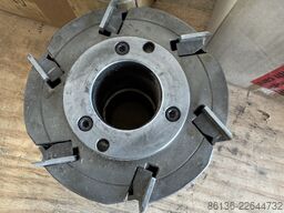 Hydrohobelkopf Weinig Z6 Weinig