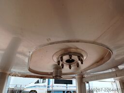 BIO-INOX CODAP 2000