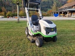 Etesia HVHPX
