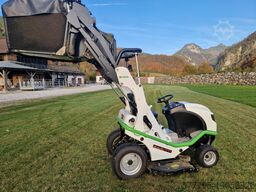 Etesia HVHPX