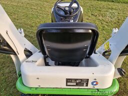 Etesia HVHPX