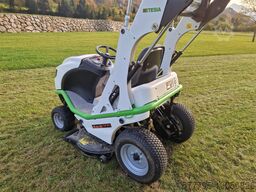 Etesia HVHPX