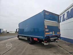 IVECO EUROCARGO ML 120E19/P - E6