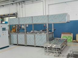 ULTRASUONI MORONI srl SONOX 300/10 AMF ORTHAGON
