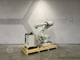 ABB IRB 6640-235/2.55