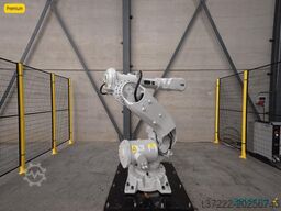 ABB IRB 6640-235/2.55