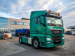 MAN TGX 18.500 XLX BLS + KIPHYDR.