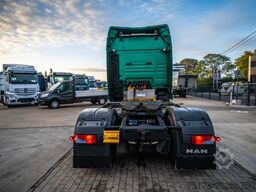 MAN TGX 18.500 XLX BLS + KIPHYDR.