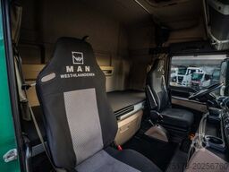 MAN TGX 18.500 XLX BLS + KIPHYDR.
