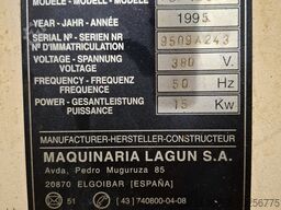 Lagun FBF-1200