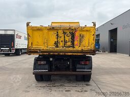 MAN 26.322 (MANUAL PUMP / POMPE MANUELLE / LAMES / ...