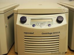 Eppendorf 5415 R
