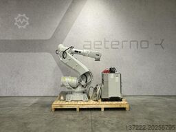 ABB IRB 6640-235/2.55