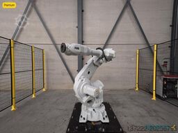 ABB IRB 6640-235/2.55