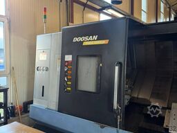DOOSAN PUMA 480XLM