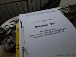 ROBOMAC 206