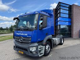 Mercedes-Benz ANTOS 1933 / NL Truck + APK-TuV 4-2026