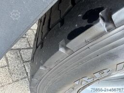 Mercedes-Benz ANTOS 1933 / NL Truck + APK-TuV 4-2026