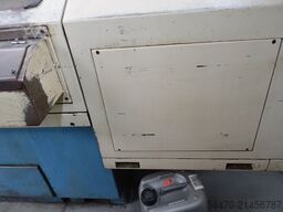 MAZAK QUICK TURN 8NSP