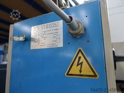 MAZAK QUICK TURN 8NSP