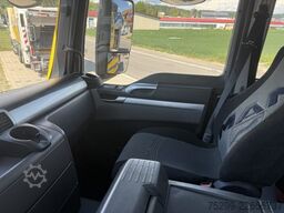 MAN TGS 35.480 10x4 FHS / Swiss-Vehicle