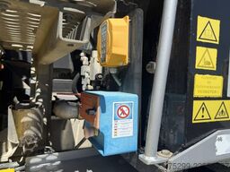 MAN TGS 35.480 10x4 FHS / Swiss-Vehicle