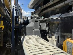 MAN TGS 35.480 10x4 FHS / Swiss-Vehicle