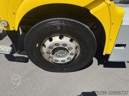 MAN TGS 35.480 10x4 FHS / Swiss-Vehicle