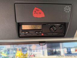 MAN TGS 26.440 6x2 PK 18002 / Swiss-Vehicle