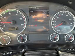 MAN TGS 26.440 6x2 PK 18002 / Swiss-Vehicle