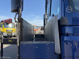 MAN TGS 26.440 6x2 PK 18002 / Swiss-Vehicle