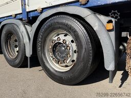 MAN TGS 26.440 6x2 PK 18002 / Swiss-Vehicle