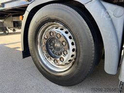 MAN TGS 26.440 6x2 PK 18002 / Swiss-Vehicle