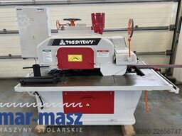 TOS Svitavy KRN 230/150