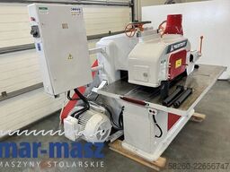 TOS Svitavy KRN 230/150