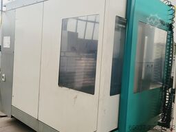 Deckel Maho DMU 60