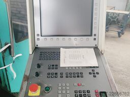 Deckel Maho DMU 60