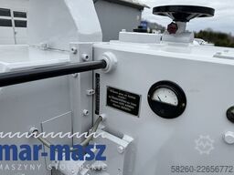 WEINIG K23 250/120