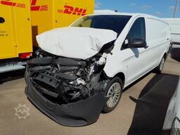 Mercedes-Benz Vito116CDI KA Extralang,Automatik,Klima,Kamera