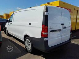 Mercedes-Benz Vito116CDI KA Extralang,Automatik,Klima,Kamera