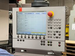 Bystronic Xpert 400/5100