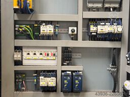 Bystronic Xpert 400/5100