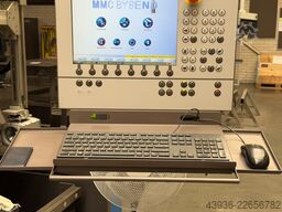 Bystronic Xpert 400/5100