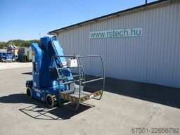 Haulotte Vertikaler Mastlift HM 10 P (3541)