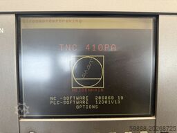 BRIDGEPORT VMC800-22