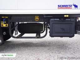 SCHMITZ CARGOBULL SKO FP 60 Carrier Vector 1550