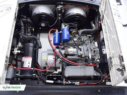 SCHMITZ CARGOBULL SKO FP 60 Carrier Vector 1550